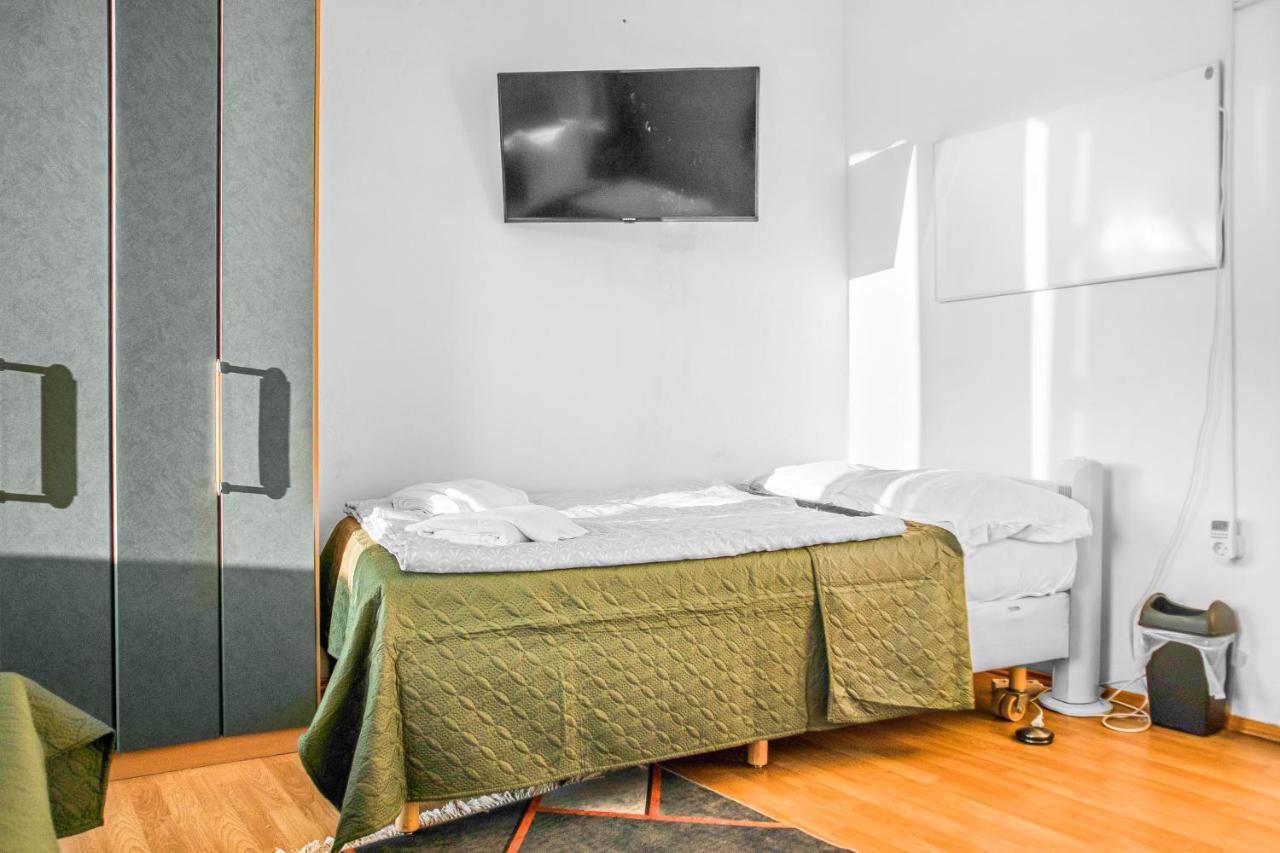 Joyful 2Br Shared Apt Near Millenium Tower & Danube River Wien Eksteriør billede
