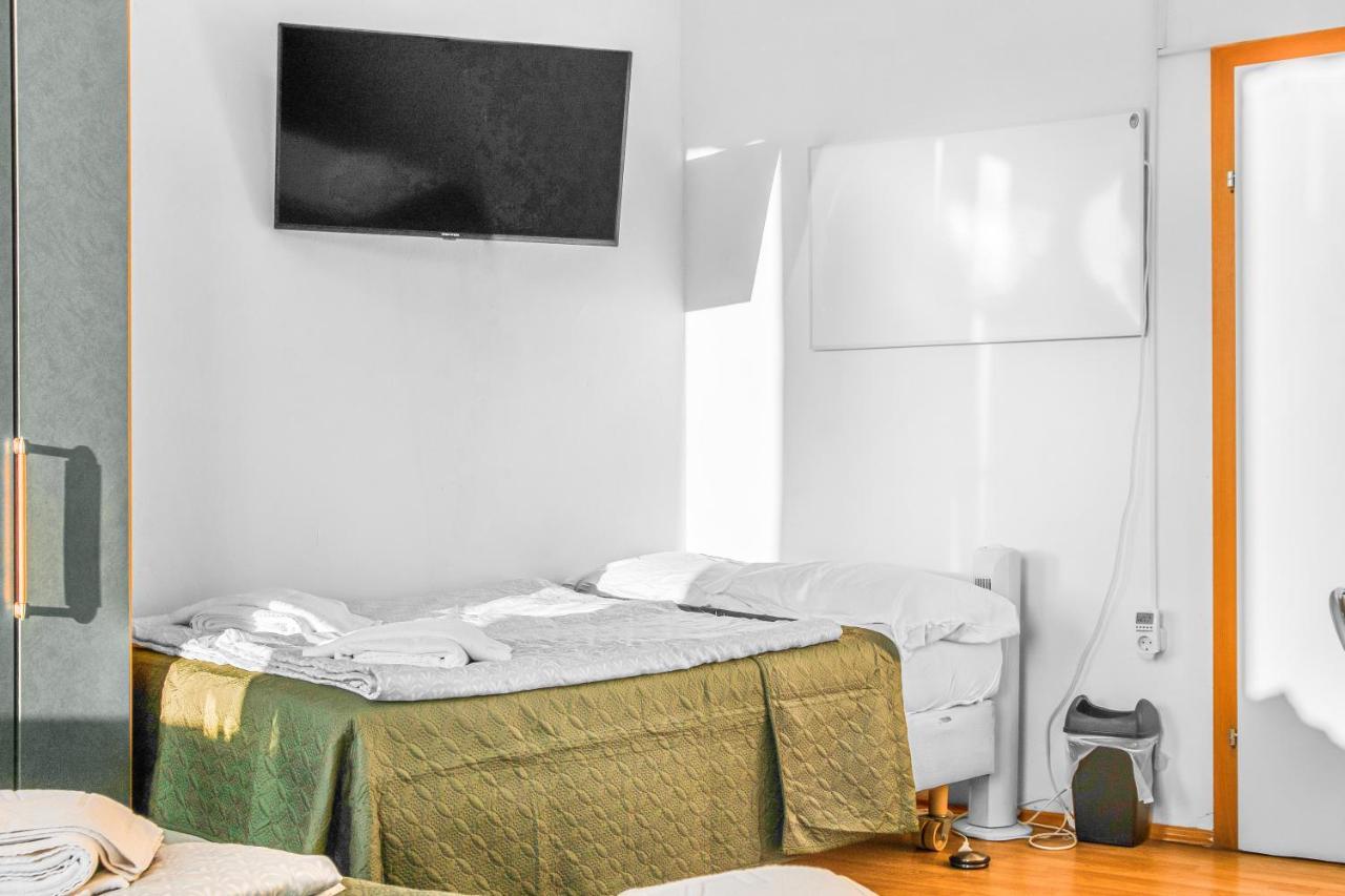 Joyful 2Br Shared Apt Near Millenium Tower & Danube River Wien Eksteriør billede